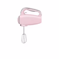 همزن دستی اسمگ مدل HMF01PK رنگ صورتی