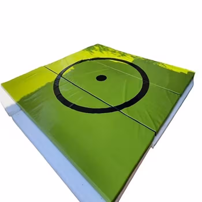 تشک کشتی یک تیکه رولی