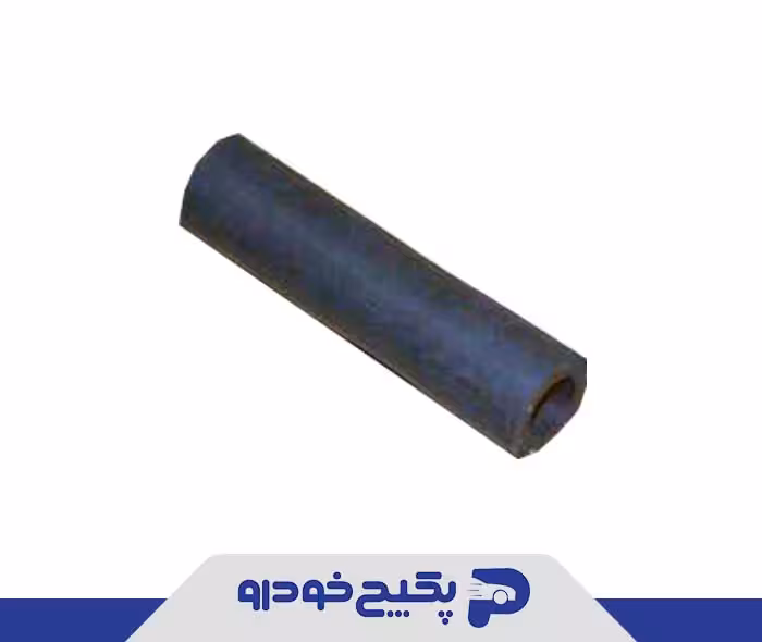 لوله 2 ورودی خنک کن روغن A21-1303615 چری