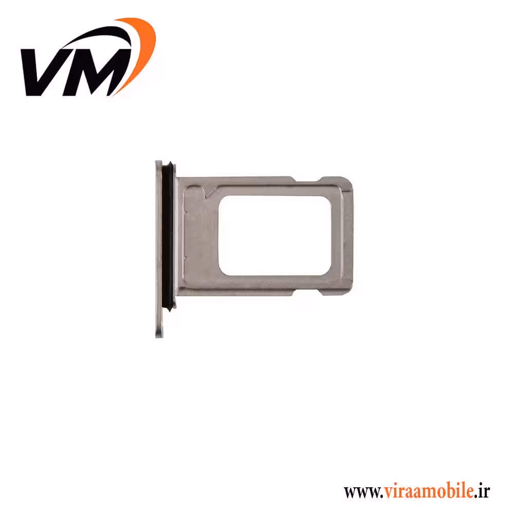 خشاب سیم کارت اصلی آیفون iPhone 11 Pro Max