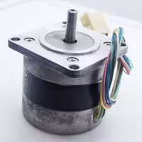 استپ موتور نما 23 (استوک)