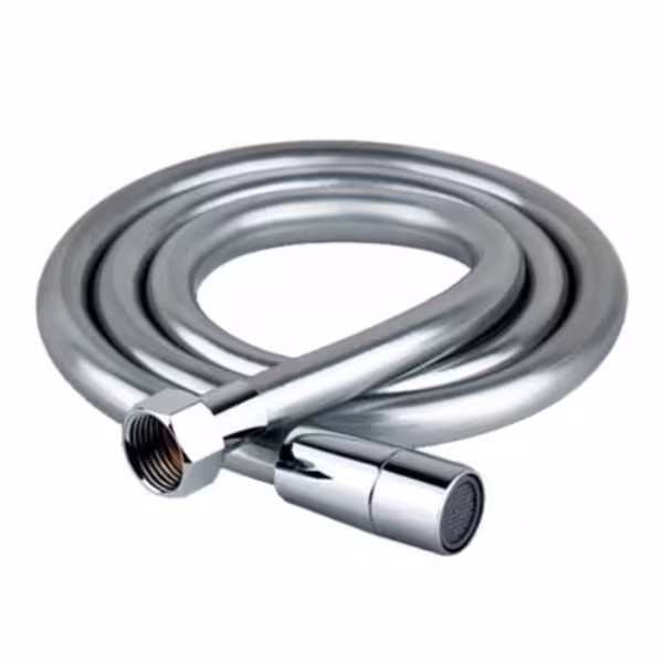 شلنگ توالت براکتی آنتی باکتریال قهرمان