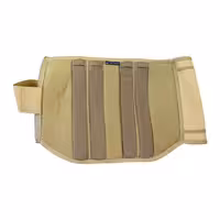 کمربند طبی تن‌ یار کد 40473