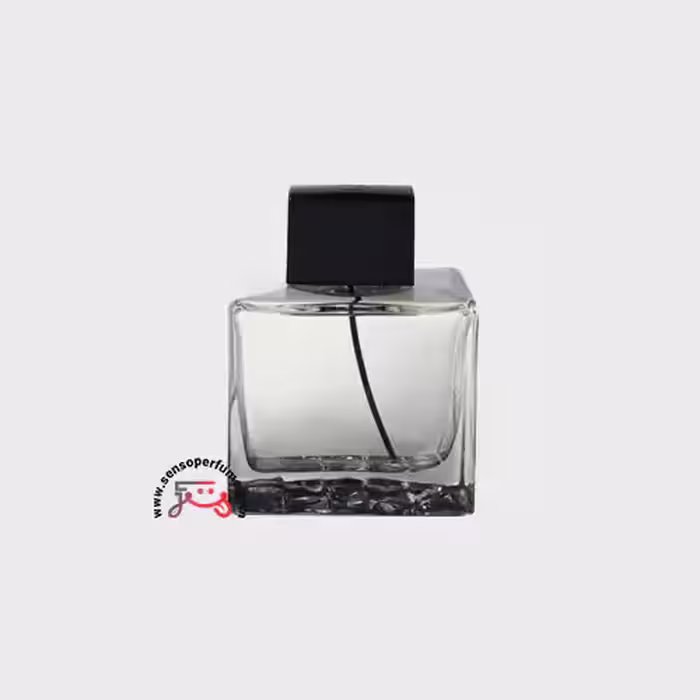 عطر ادکلن آنتونیو باندراس اسپلش سداکشن این بلک | antonio banderas splash seduction in black