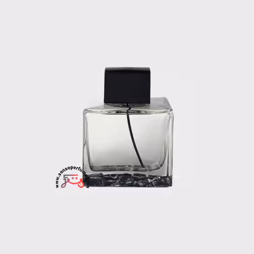 عطر ادکلن آنتونیو باندراس اسپلش سداکشن این بلک | antonio banderas splash seduction in black