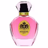 عطر ادکلن زنانه آلفا مونته متیس Alfa Monte Metis حجم 100 میلی لیتر | Alfa Monte Metis Eau De Parfum For women 100 ml