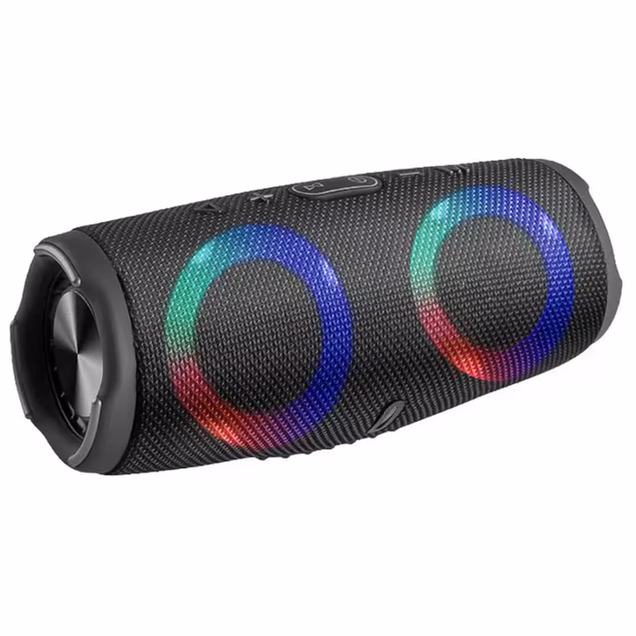 اسپیکر بلوتوثی شارژی قابل حمل فلش خور پرووان مدل PSB4618