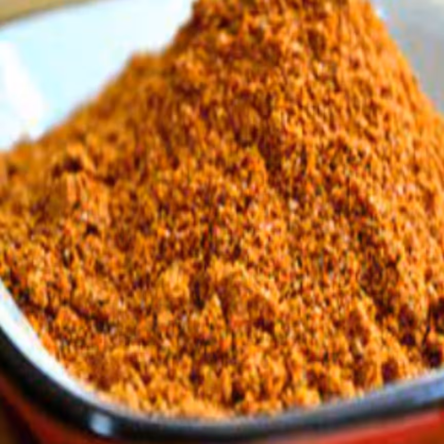 ادویه تندوری اعلا 
