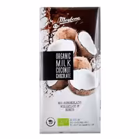 شکلات نارگیلی ارگانیک Meybona