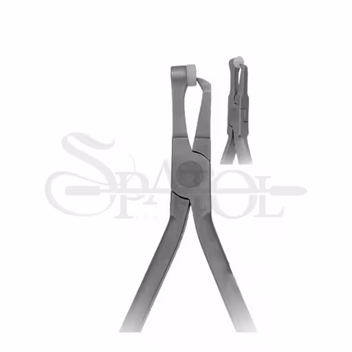 پلایر بند ریموور Band Remover دنتال دیوایس Dental Devices