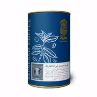 قهوه اسپرسو آبی هارپاگ