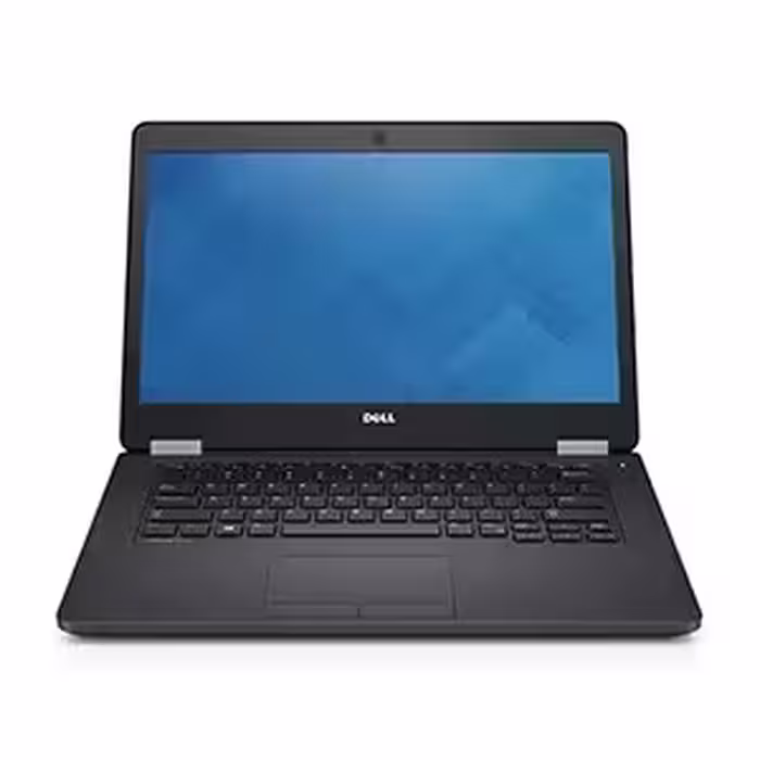 DELL LATITUDE 5470 | I5-6200 | 8G-DDR4 | 256-SSD | INTEL HD | 14.0