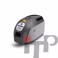 پرینتر  کارت زبرا  USB & Ethernet / Zebra ZXp3