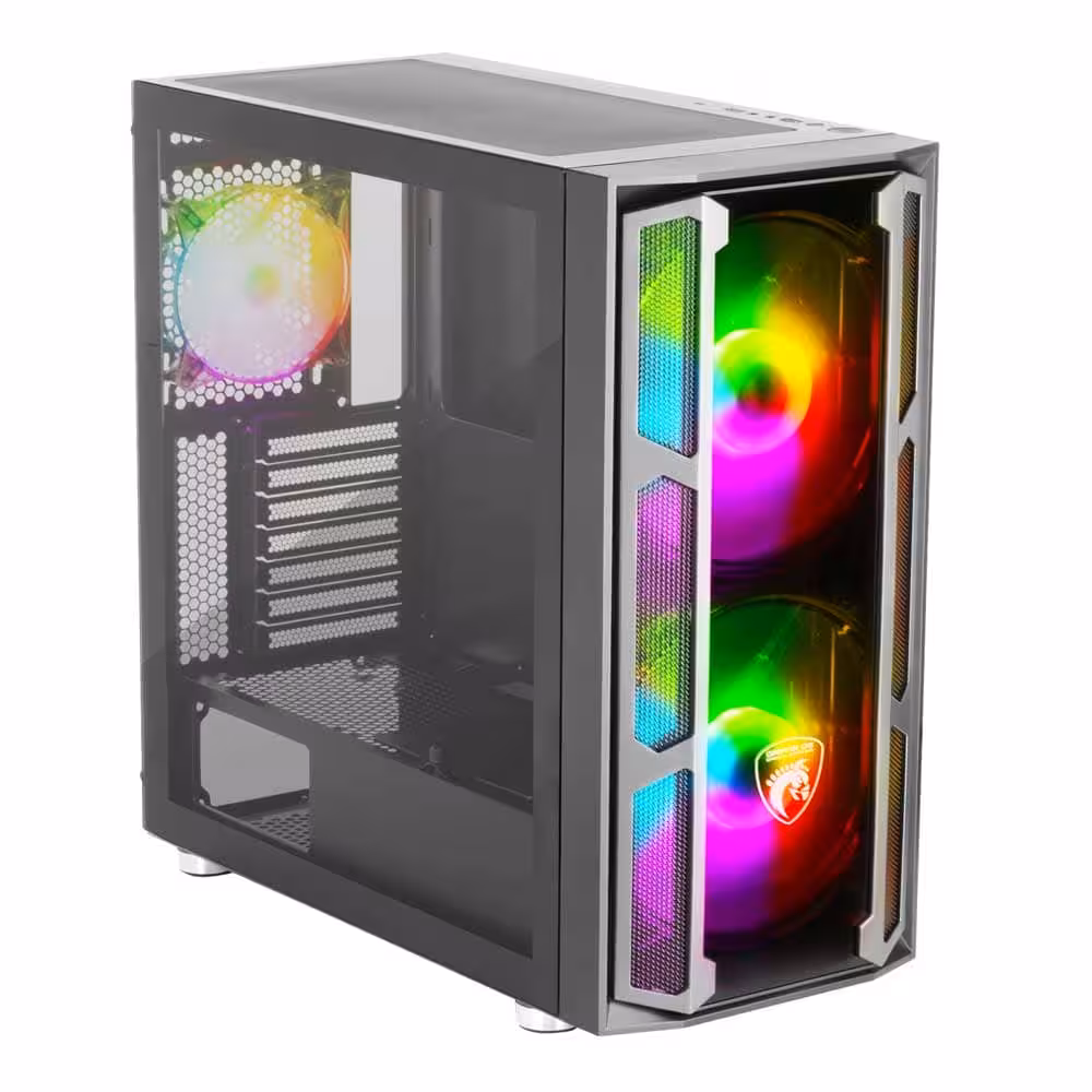 کیس گرین Green Griffin G6