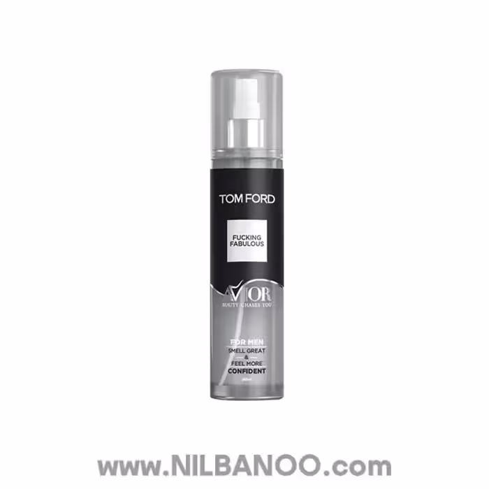 بادی اسپلش مردانه آویور مدل TOM FORD