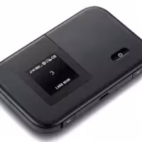 مودم جیبی هواوی مدل Huawei E5372