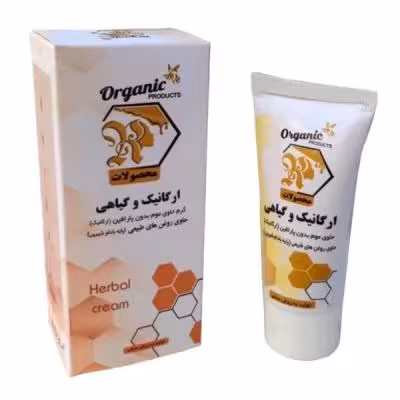 کرم ضد آفتاب بی رنگ ریحانا (30 گرم)