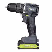 دریل شارژی چکشی ایکسکورت آلمان مدل 21V-d-c