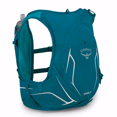 کوله پشتی 1.5L اسکای رانینگ دینا اوسپری