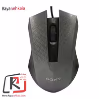 ماوس باسیم سونی سری چرمSony Charm Series