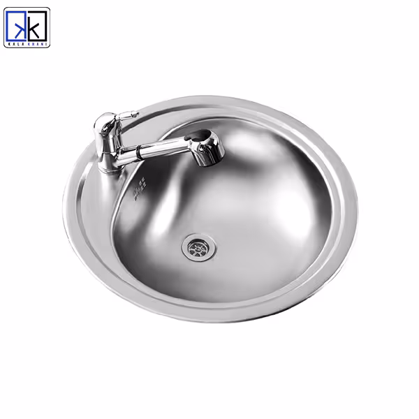 سینک توکار اخوان کد 20