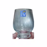 لیوان کوتاه کریستال گلوبو اسلواکی