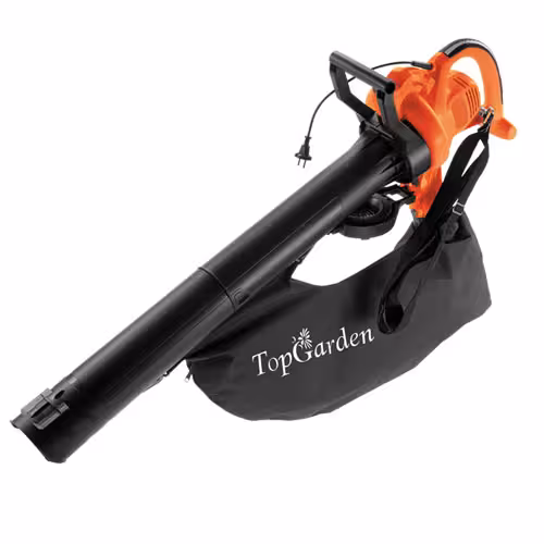 خزان روب برقی مدل BVC-2600 محک