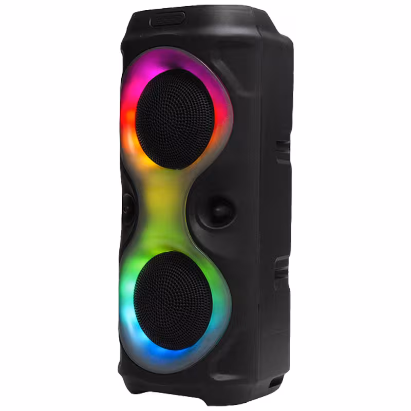 اسپیکر بلوتوثی قابل حمل مدل MS-3628BT