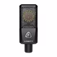 میکروفن لویت Lewitt RAY