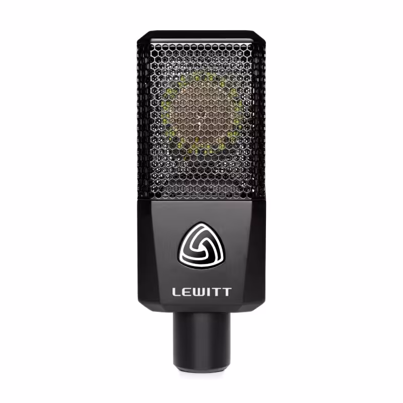 میکروفن لویت Lewitt RAY