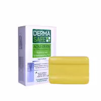 پن پوست های چرب مختلط و دارای آکنه 100 گرم درماسیف Derma Safe