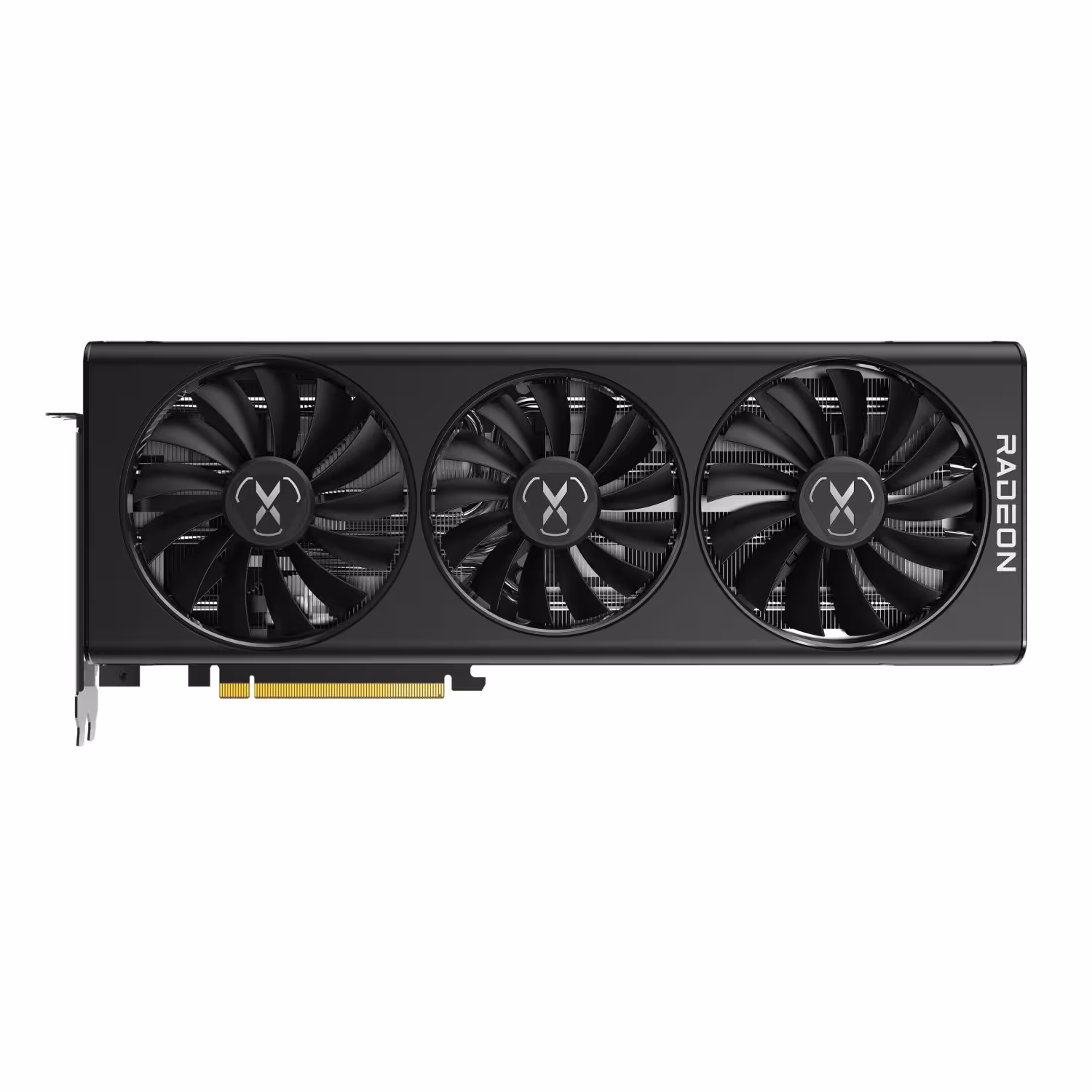 کارت گرافیک XFX Speedster SWFT 319 RX 6900 XT 16GB