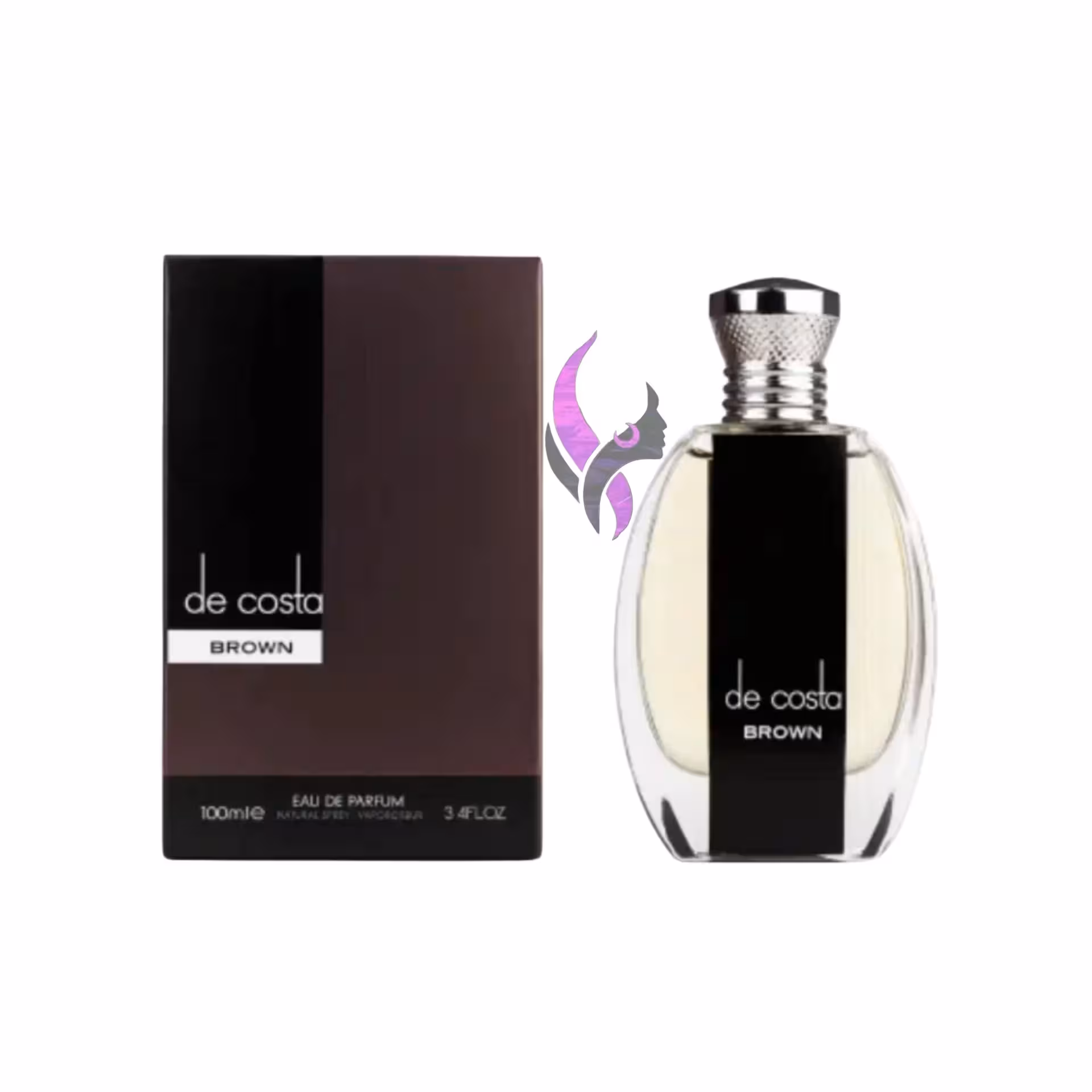 ادکلن دانهیل قهوه ای فرگرانس Dunhill Brown