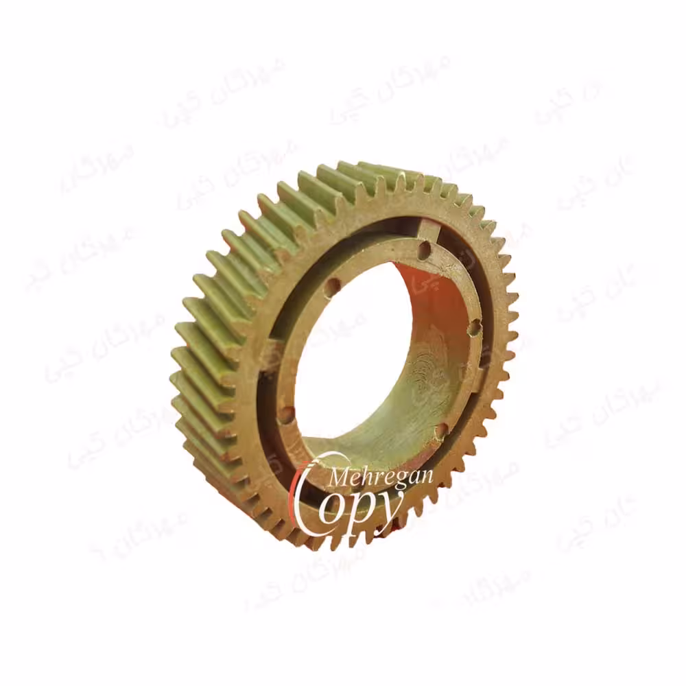 چرخدنده تفلون (هات رول) کپی ریکو آفیشیو Ricoh Aficio AF-1060/1075