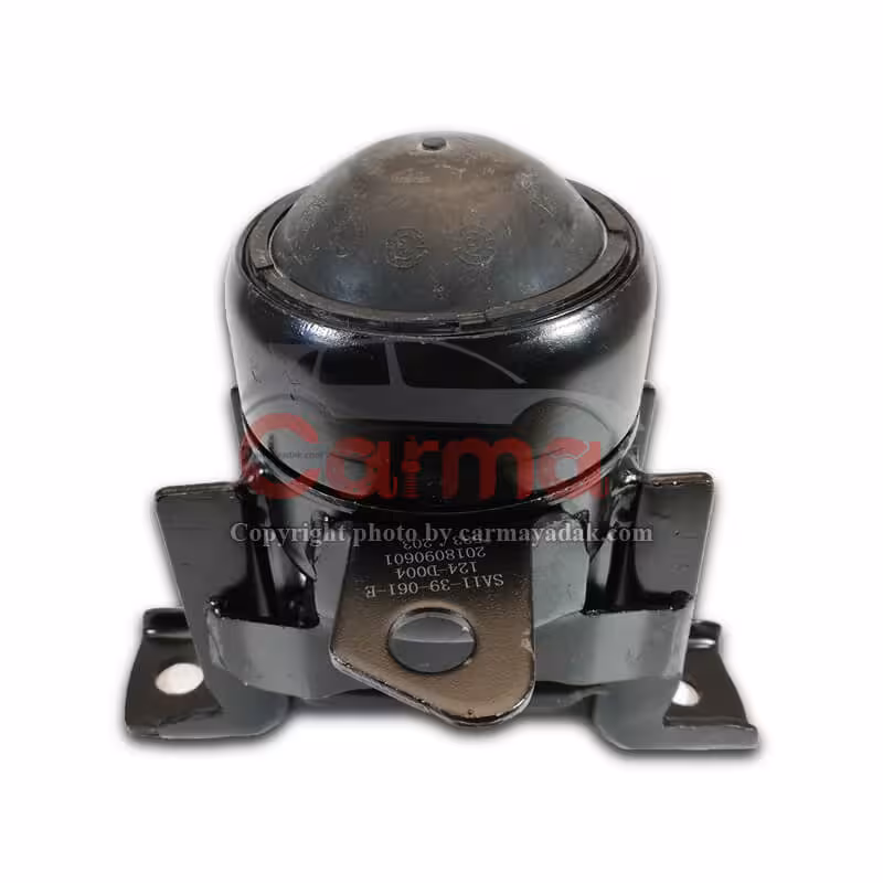 دسته موتور راست هایما S7 توربو شرکتی