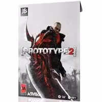 Prototype 2-JB-1DVD9