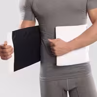 شکم بند لاغری پاک سمن