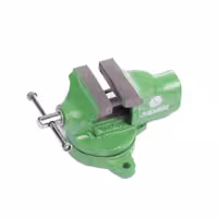 گیره رومیزی سیلور سایز 50 میلی متر مدل GT-BV50