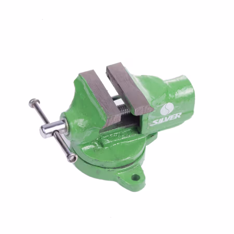 گیره رومیزی سیلور سایز 50 میلی متر مدل GT-BV50