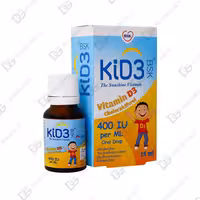 کید3 بی اس کی