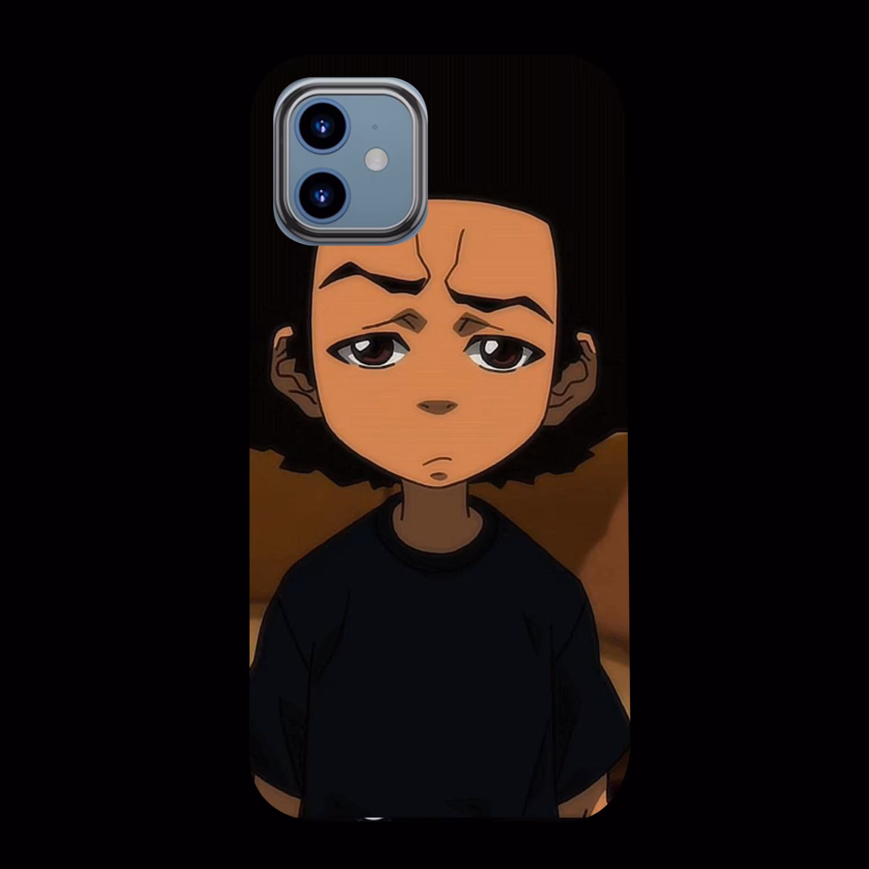 کاور طرح دار2138 مناسب برای گوشی ایفون 12 و 12PRO