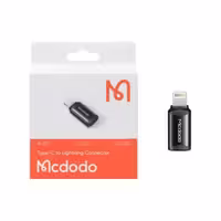 تبدیل Mcdodo Type-C به Lightning مدل OT-7680