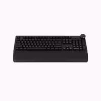 کیبورد گیمینگ تسکو مدل 8128