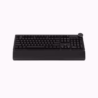 کیبورد گیمینگ تسکو مدل 8128