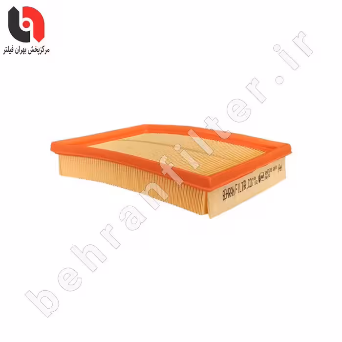 فیلتر هواکش پراید انژکتوری