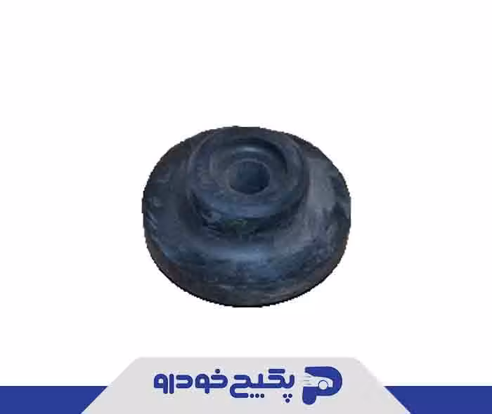 ضربه گیر پایینی رادیاتور M14-1302111 چری