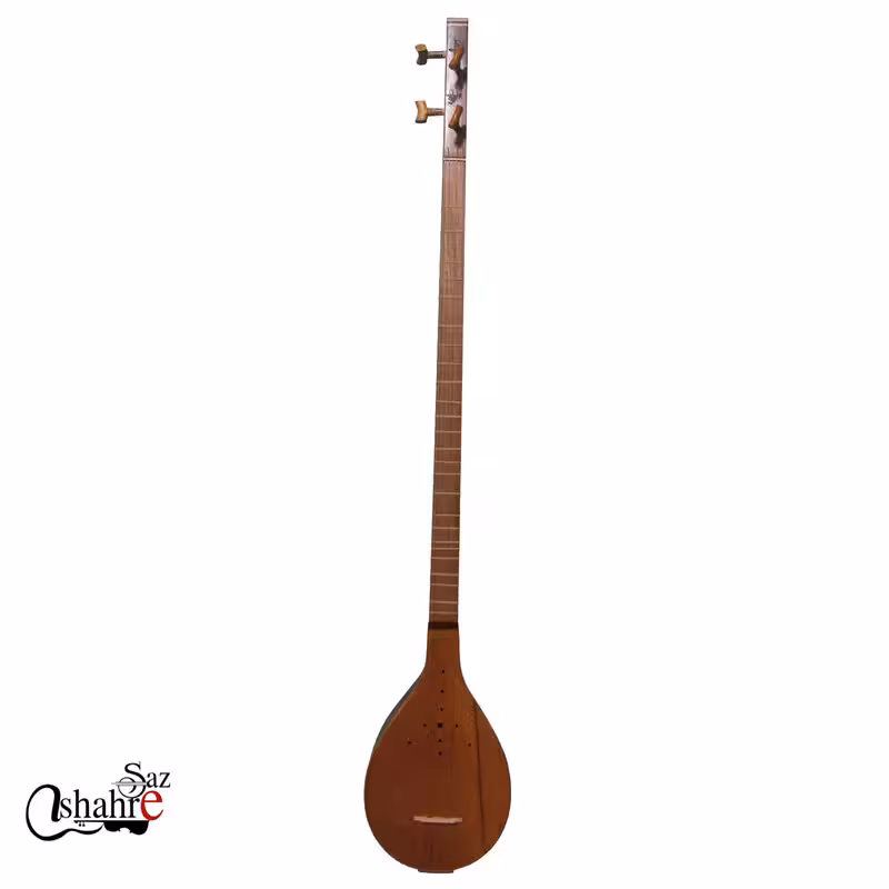 سه تار دست دوم بدون مهر (کارکرده)