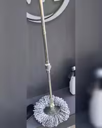 دسته تی تمام استیل نگیر WS کد 40w (تهران(پیک)-شهرستان(تیپاکس))
