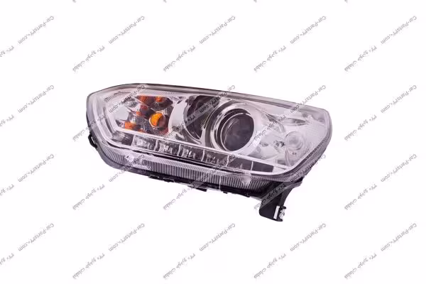 چراغ جلو چپ ام وی ام ایکس 33 نیو