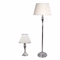 ست آباژور کنار سالنی مدل Senator.Sil.PL